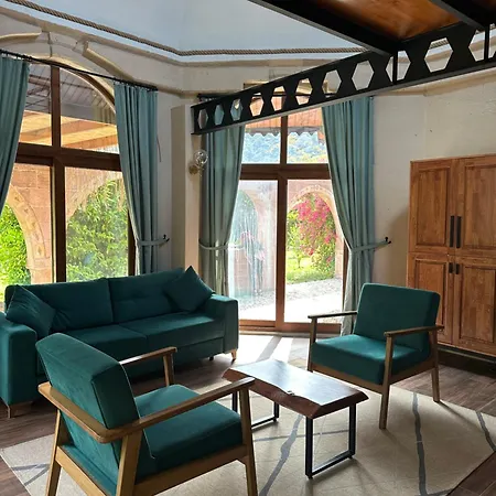 Azur 3* Cirali