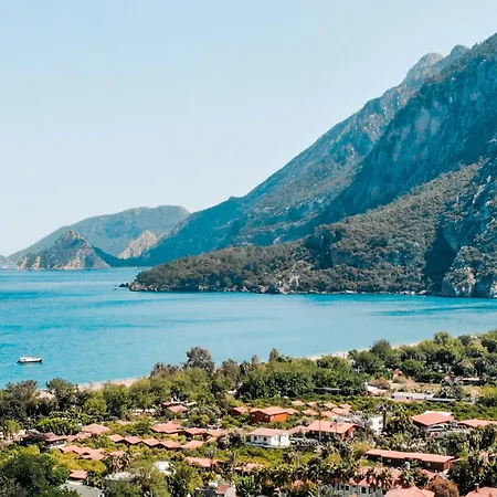 Azur 3* Cirali