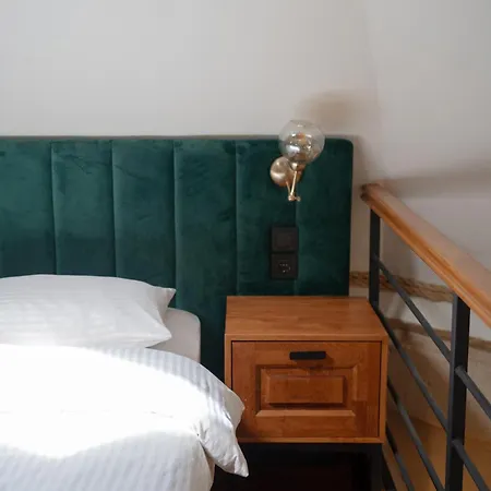 Hotel Azur Cirali