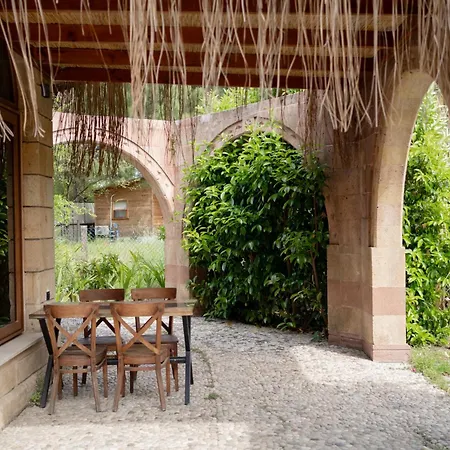 Azur Hotel Cirali