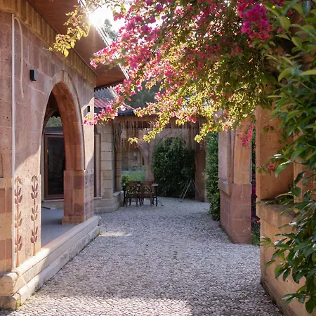 Azur Hotel Cirali