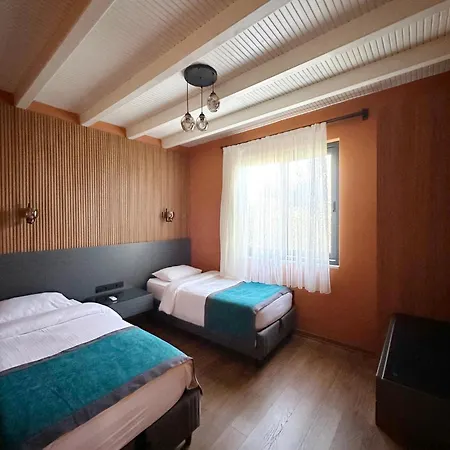 Azur Hotel Cirali