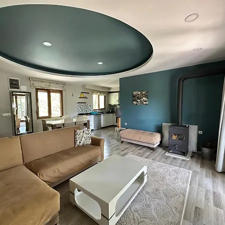 Hotel Azur Cirali