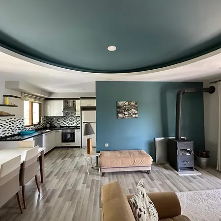 Hotel Azur Cirali