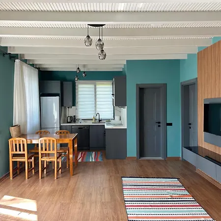Azur 3* Cirali