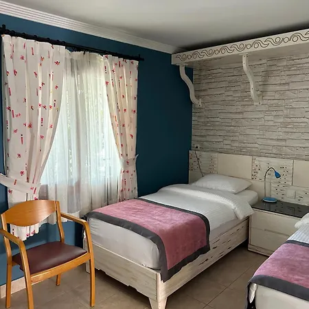 Hotel Azur Cirali
