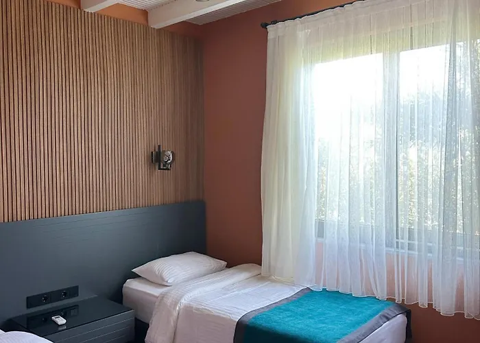 Azur Hotel 3*