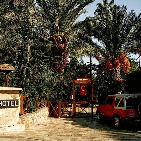 Azur Otel