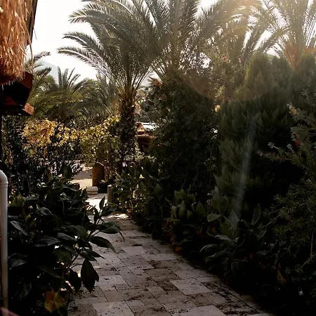 Azur Otel Çıralı