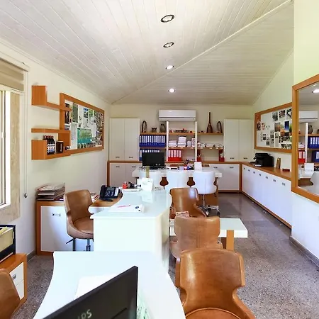 Otel Azur 3*