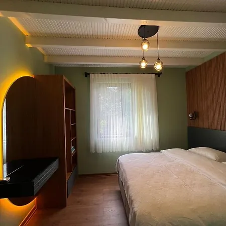 Azur Otel 3*