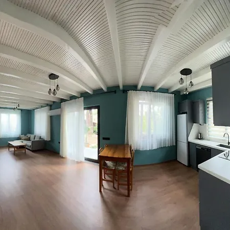 Otel Azur 3*