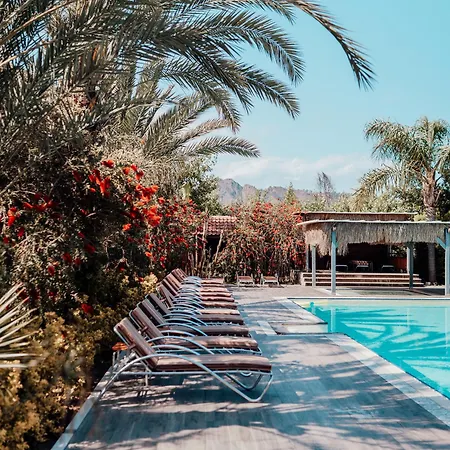 Otel Azur Çıralı
