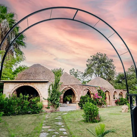 Azur Ξενοδοχείο 3*