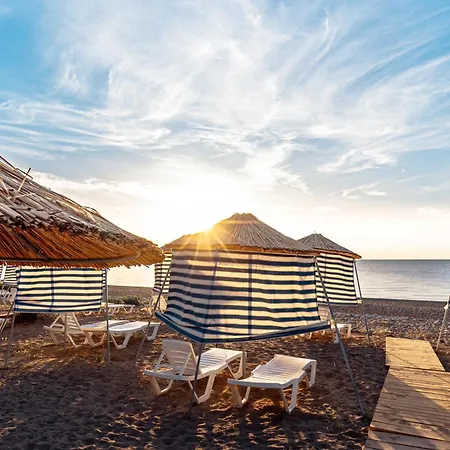 Szálloda Azur 3*
