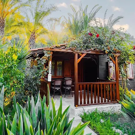 Azur Ξενοδοχείο Κεμέρ