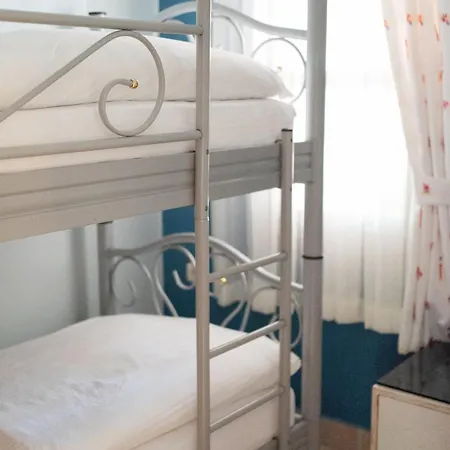 Hotel Azur Çıralı