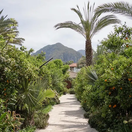 Ξενοδοχείο Azur Κεμέρ