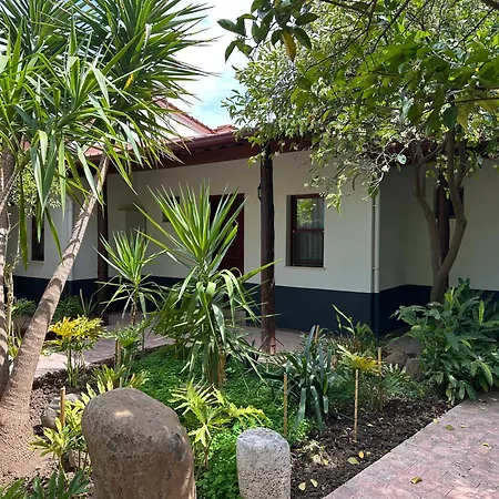 Ξενοδοχείο Azur 3*