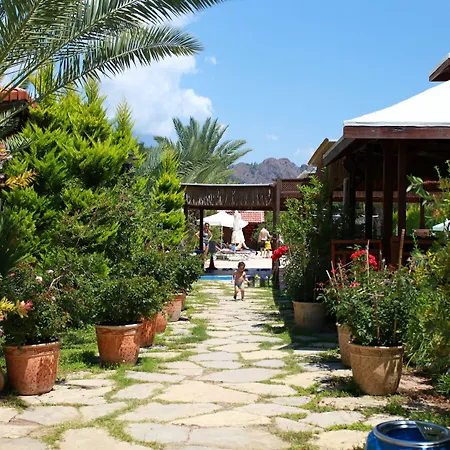 Hotel Azur