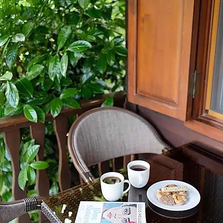 Hotel Azur Çıralı