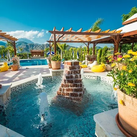 Otel Azur 3*