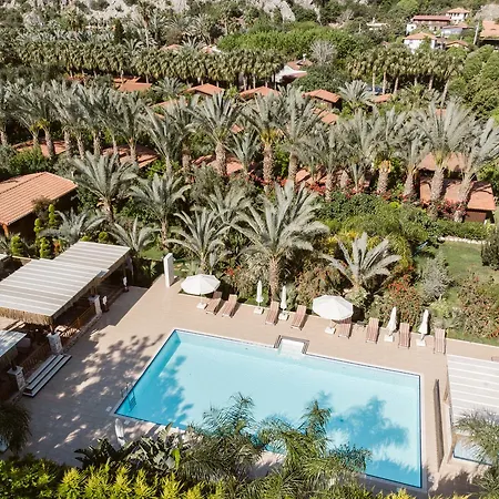 Otel Azur Çıralı