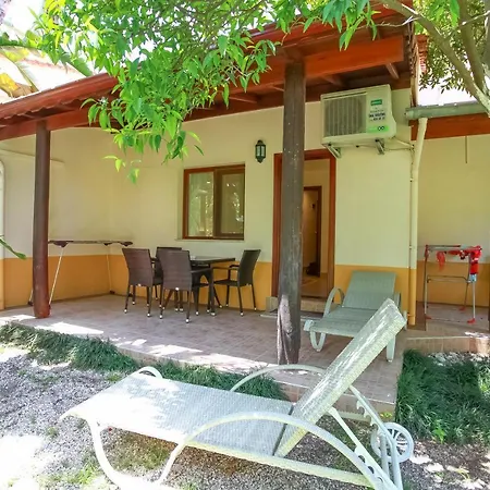 Otel Azur Çıralı