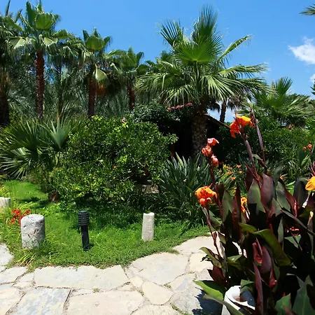 Azur Otel 3*