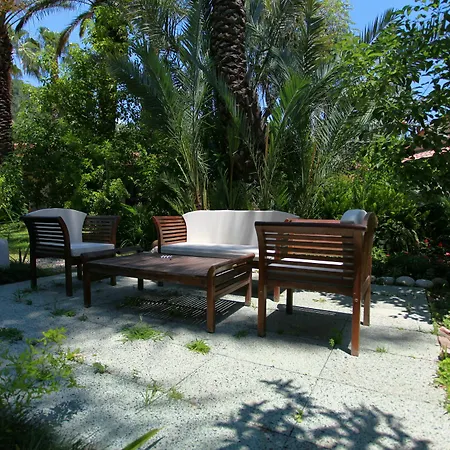 Otel Azur