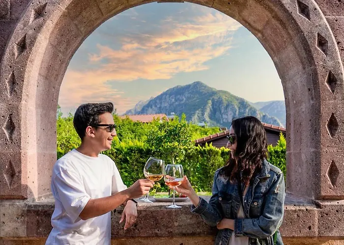 Azur Ξενοδοχείο 3*