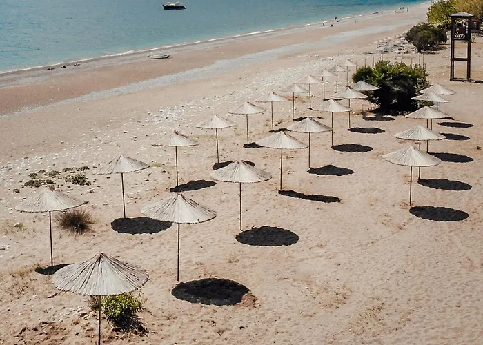 Ξενοδοχείο Azur