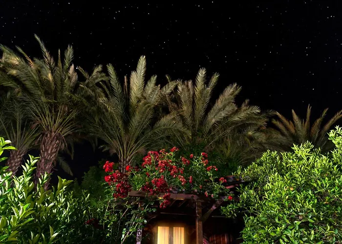 Azur Ξενοδοχείο