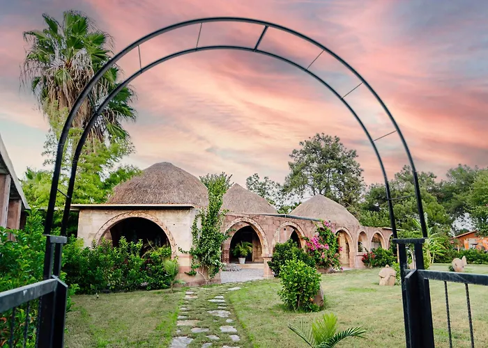 Azur Ξενοδοχείο 3*