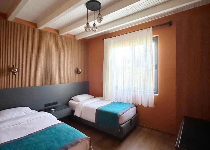 Azur Ξενοδοχείο Κεμέρ