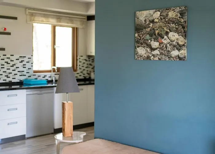 Ξενοδοχείο Azur