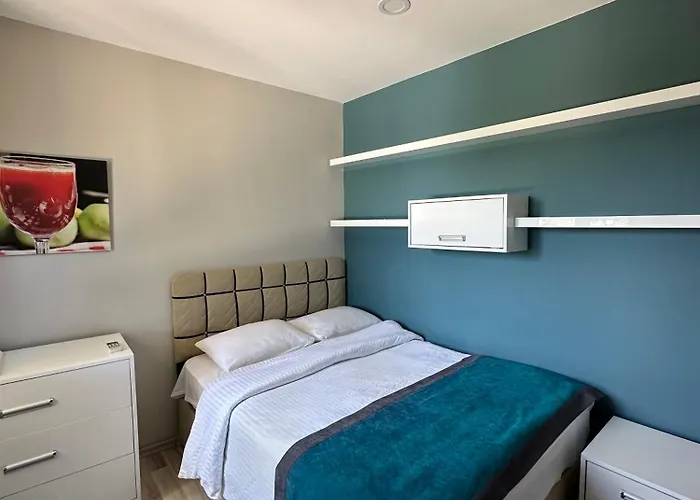 Ξενοδοχείο Azur