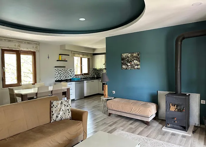 Azur Ξενοδοχείο