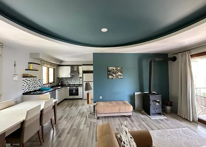 Ξενοδοχείο Azur Κεμέρ