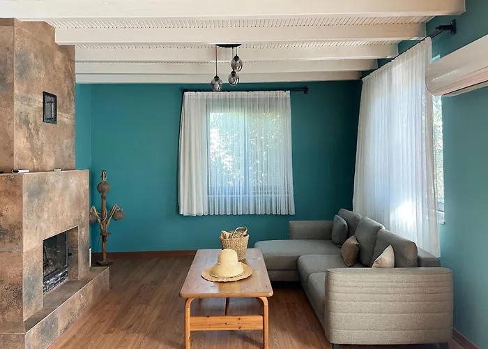 Azur Ξενοδοχείο