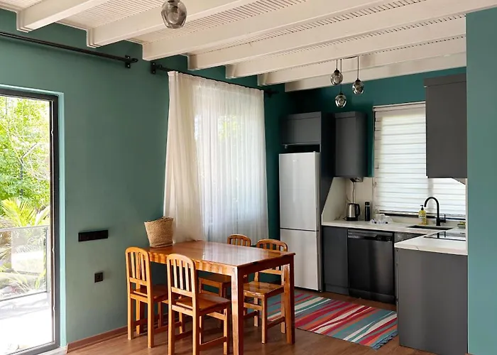 Ξενοδοχείο Azur