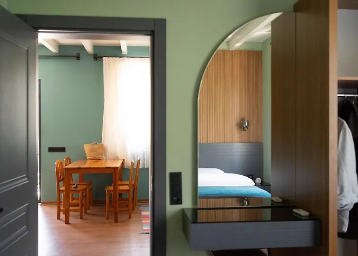 Ξενοδοχείο Azur 3*