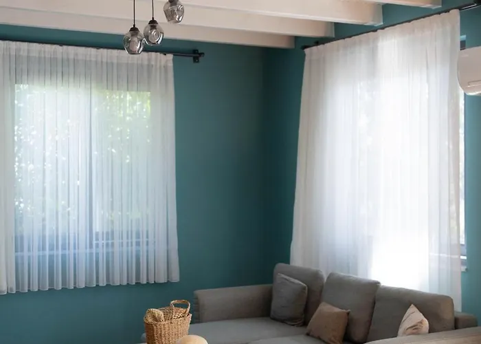 Ξενοδοχείο Azur