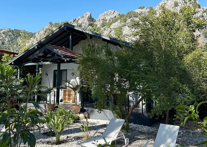 Ξενοδοχείο Azur