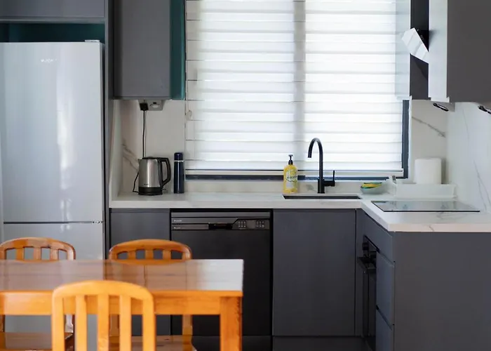 Ξενοδοχείο Azur