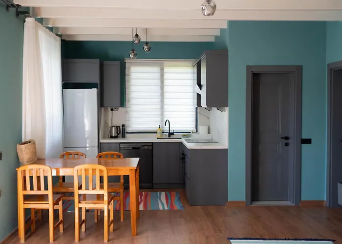 Ξενοδοχείο Azur 3*