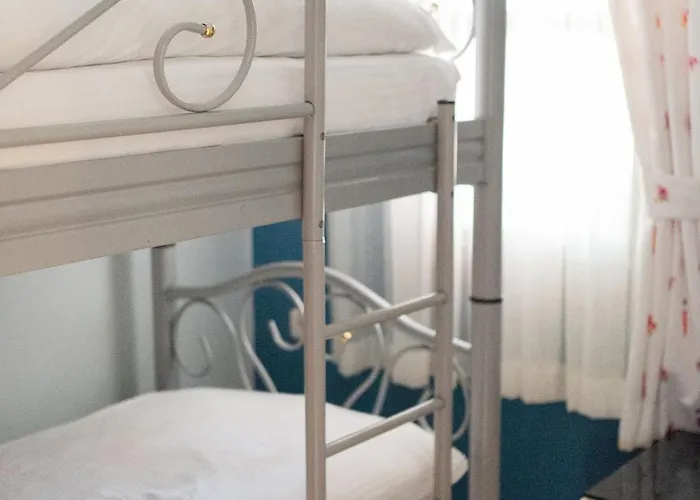 Ξενοδοχείο Azur Κεμέρ