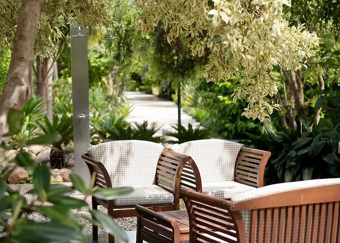 Ξενοδοχείο Azur