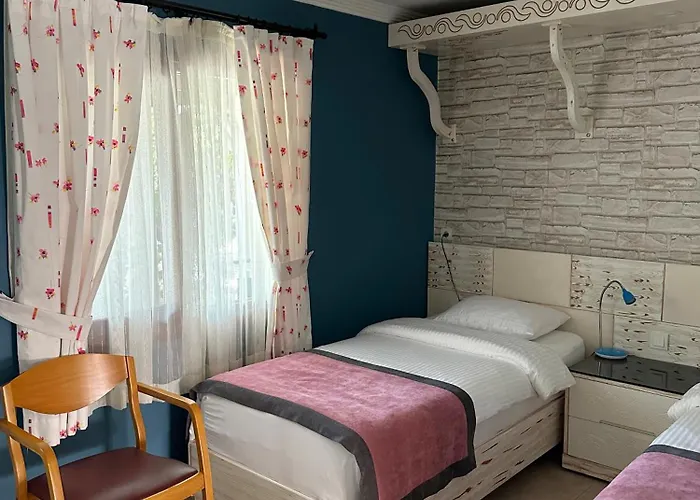 Ξενοδοχείο Azur Κεμέρ