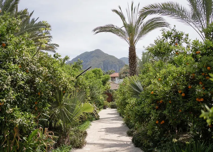 Ξενοδοχείο Azur Κεμέρ